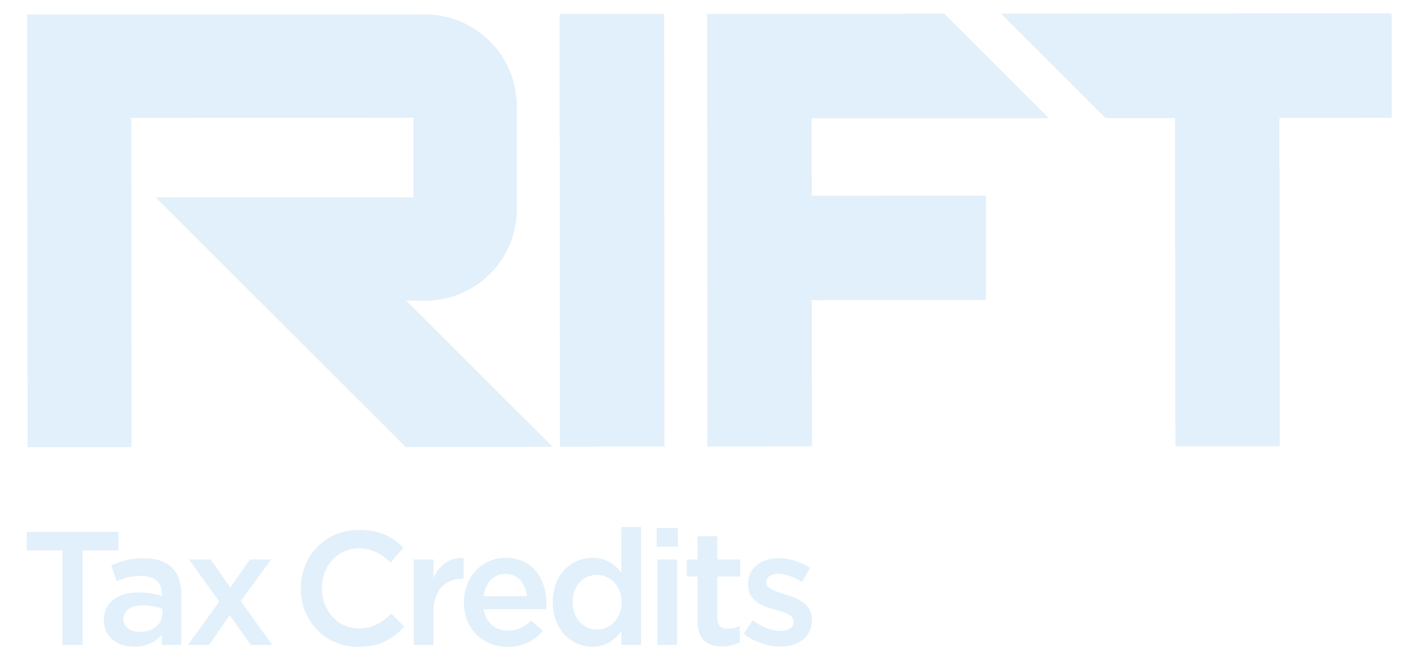 RIFT - R&D Tax Credits