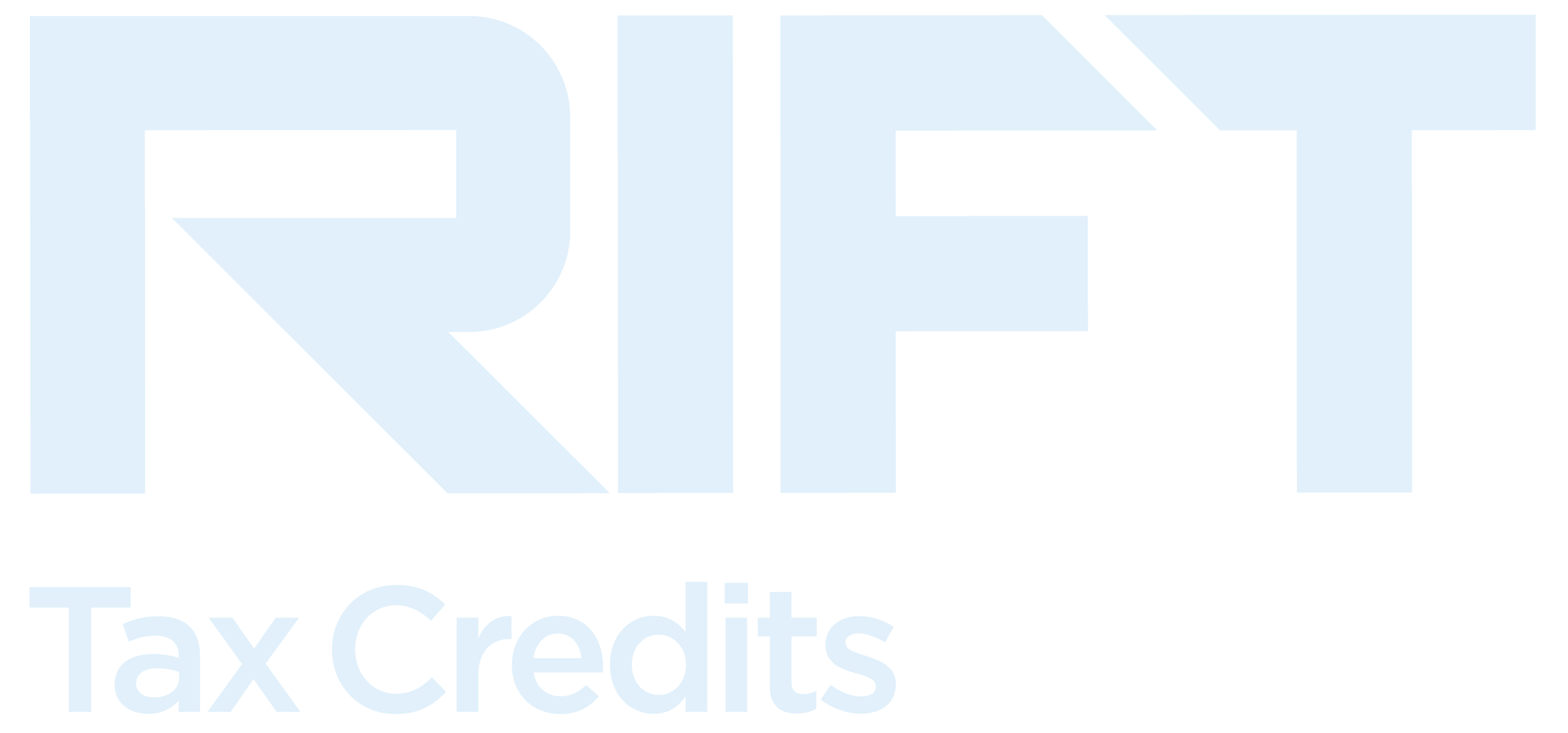 R D Tax Credits Eligibility R D Calculator RIFT