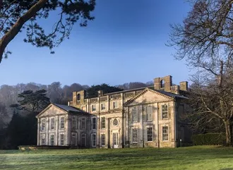 Appuldurcombe House