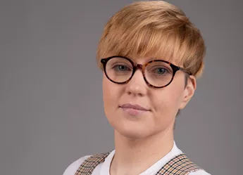 Ts'anna McDowall, Partnerships Executive