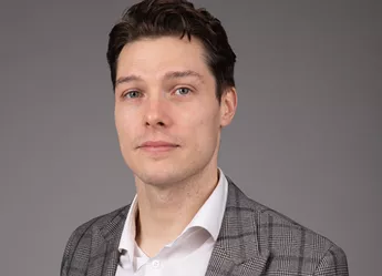 Oliver Batt, Senior Consultant and Technical Lead