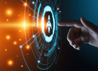 Innovation at your fingertips