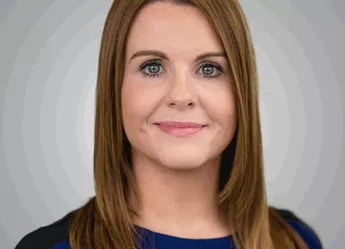 Jane Doherty Marketing Director