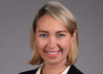 Katy O'Neill, Partnerships Director