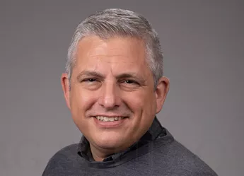 Mark Woodcock, Commercial Director