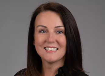 Alison Davies, Managing Director