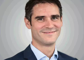 Kieran Brogan RIFT Operations Director