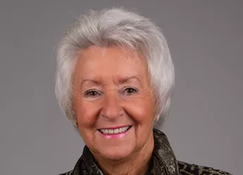 Norma Thomas, Business Development