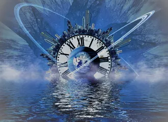 Ocean technology