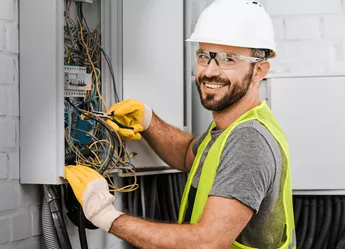 Mechanical & Electrical R&D Tax Credits